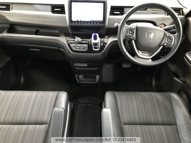 honda freed 2017 -HONDA--Freed DAA-GB8--GB8-1006653---HONDA--Freed DAA-GB8--GB8-1006653- image 2