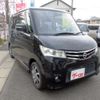 nissan roox 2010 -NISSAN--Roox DBA-ML21S--ML21S-952934---NISSAN--Roox DBA-ML21S--ML21S-952934- image 1