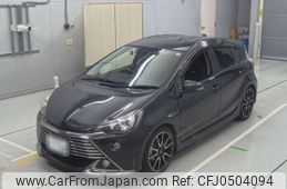 toyota aqua 2014 -TOYOTA 【奈良 535ほ108】--AQUA NHP10-2357919---TOYOTA 【奈良 535ほ108】--AQUA NHP10-2357919-