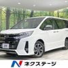 toyota noah 2019 -TOYOTA--Noah DBA-ZRR80W--ZRR80-0581562---TOYOTA--Noah DBA-ZRR80W--ZRR80-0581562- image 1