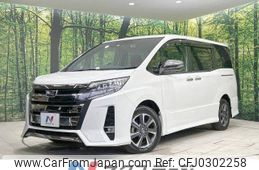 toyota noah 2019 -TOYOTA--Noah DBA-ZRR80W--ZRR80-0581562---TOYOTA--Noah DBA-ZRR80W--ZRR80-0581562-