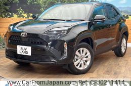 toyota yaris-cross 2023 -TOYOTA--Yaris Cross 5BA-MXPB15--MXPB15-3012256---TOYOTA--Yaris Cross 5BA-MXPB15--MXPB15-3012256-