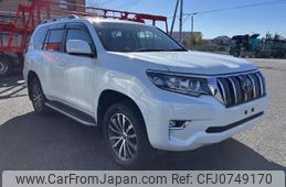 toyota land-cruiser-prado 2020 quick_quick_LDA-GDJ151W_GDJ151-0008834