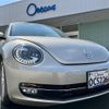 volkswagen the-beetle 2016 CFJ9687502 image 1