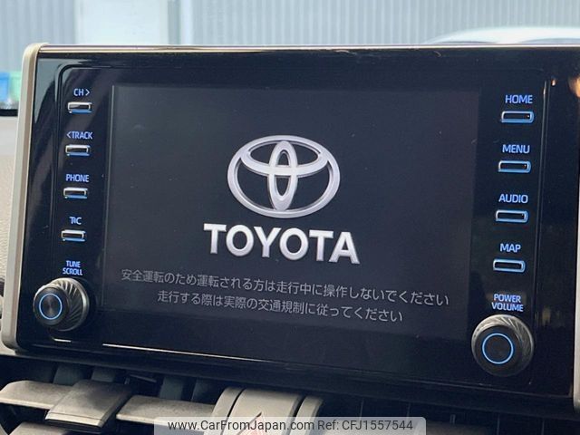 toyota rav4 2021 CFJ1557544 image 2