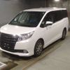 toyota noah 2016 -TOYOTA--Noah DBA-ZRR80G--ZRR80-0194619---TOYOTA--Noah DBA-ZRR80G--ZRR80-0194619- image 1