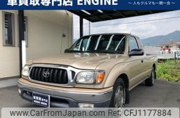 toyota tacoma 2012 GOO_NET_EXCHANGE_1003257A30250521W001