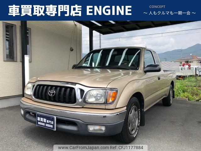 toyota tacoma 2012 GOO_NET_EXCHANGE_1003257A30250521W001 image 1