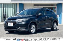 honda vezel 2015 -HONDA--VEZEL DAA-RU3--RU3-1079273---HONDA--VEZEL DAA-RU3--RU3-1079273-