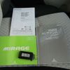 mitsubishi mirage 2017 -MITSUBISHI--Mirage DBA-A03A--A03A-0042312---MITSUBISHI--Mirage DBA-A03A--A03A-0042312- image 20