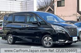 nissan serena 2022 -NISSAN--Serena 6AA-HFC27--HFC27-154909---NISSAN--Serena 6AA-HFC27--HFC27-154909-