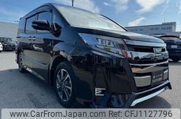 toyota noah 2020 quick_quick_DBA-ZRR80W_ZRR80-0608048