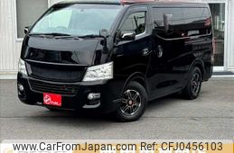 nissan caravan-van 2014 -NISSAN--Caravan Van CBF-VR2E26--VR2E26-016313---NISSAN--Caravan Van CBF-VR2E26--VR2E26-016313-