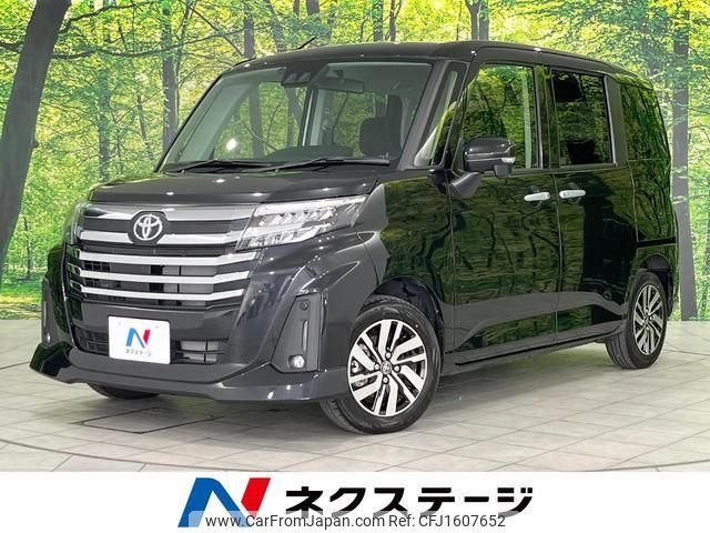 toyota roomy 2024 CFJ1607652 image 1