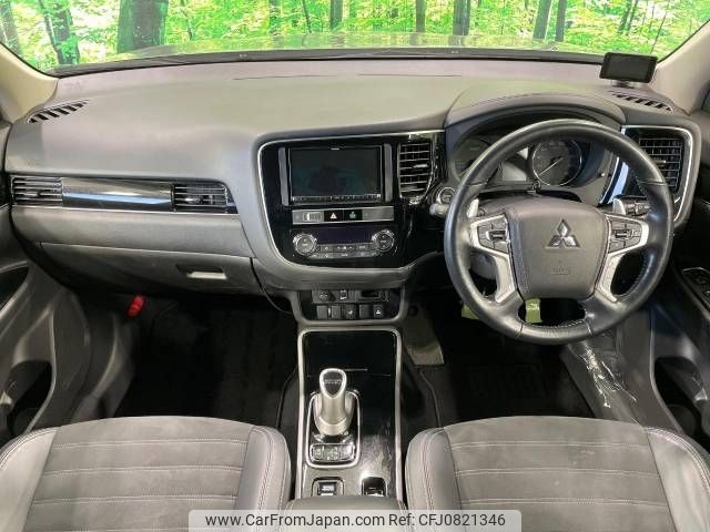 mitsubishi outlander-phev 2018 -MITSUBISHI--Outlander PHEV 5LA-GG3W--GG3W-0602763---MITSUBISHI--Outlander PHEV 5LA-GG3W--GG3W-0602763- image 2