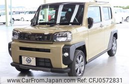 daihatsu taft 2024 quick_quick_5BA-LA900S_LA900S-0184232