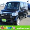 honda n-box 2017 -HONDA--N BOX JF1--1953321---HONDA--N BOX JF1--1953321- image 1