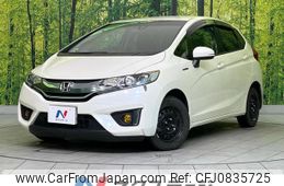 honda fit-hybrid 2014 quick_quick_GP5_GP5-3105393