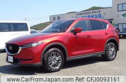 mazda cx-5 2021 GOO_JP_700080015330240808001