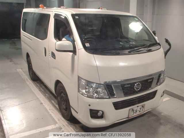 nissan caravan-van 2017 -NISSAN--Caravan Van VR2E26ｶｲ-039146---NISSAN--Caravan Van VR2E26ｶｲ-039146- image 1