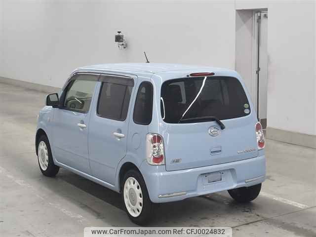 daihatsu mira-cocoa undefined -DAIHATSU--Mira Cocoa L675S-0148190---DAIHATSU--Mira Cocoa L675S-0148190- image 2