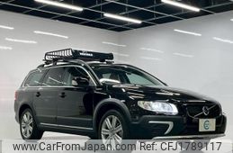 volvo xc70 2016 CFJ1789117