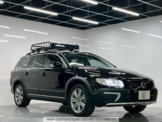 volvo xc70 2016 CFJ1789117 image 1