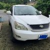 toyota harrier 2004 -TOYOTA--Harrier CBA-ACU30W--ACU30-0020378---TOYOTA--Harrier CBA-ACU30W--ACU30-0020378- image 2