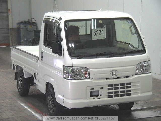 honda acty-truck 2016 -HONDA--Acty Truck HA8--1304017---HONDA--Acty Truck HA8--1304017- image 1