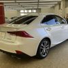 lexus is 2017 -LEXUS--Lexus IS DBA-ASE30--ASE30-0004037---LEXUS--Lexus IS DBA-ASE30--ASE30-0004037- image 5