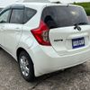 nissan note 2012 -NISSAN--Note NE12--001464---NISSAN--Note NE12--001464- image 24