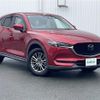 mazda cx-5 2018 -MAZDA--CX-5 3DA-KF2P--KF2P-202822---MAZDA--CX-5 3DA-KF2P--KF2P-202822- image 1