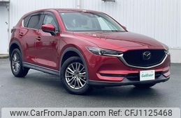 mazda cx-5 2018 -MAZDA--CX-5 3DA-KF2P--KF2P-202822---MAZDA--CX-5 3DA-KF2P--KF2P-202822-