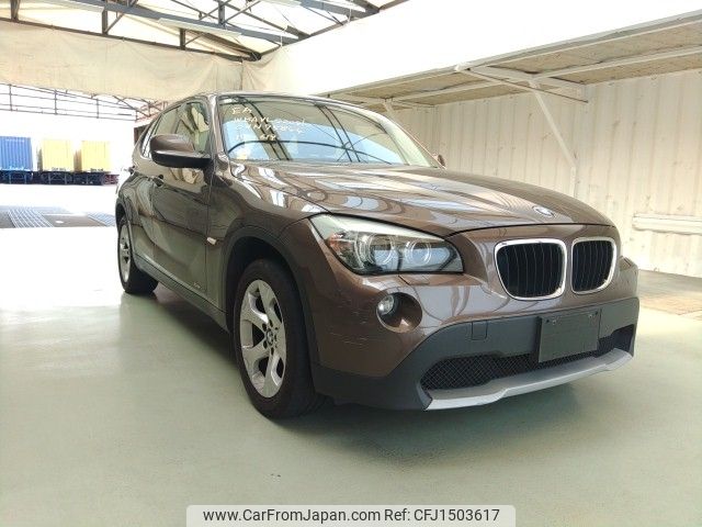 bmw x1 2010 ENHANCEAUTO_1_ea302498 image 1