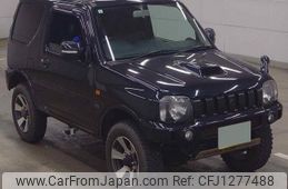 suzuki jimny 2011 quick_quick_ABA-JB23W_JB23W-656342