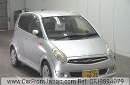 subaru r2 2007 -SUBARU 【大宮 583ｸ4623】--R2 RC1--102899---SUBARU 【大宮 583ｸ4623】--R2 RC1--102899-