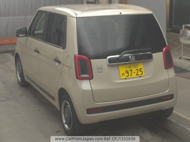 honda n-one 2025 -HONDA 【川越 580ﾇ9725】--N ONE JG3--1121096---HONDA 【川越 580ﾇ9725】--N ONE JG3--1121096- image 2