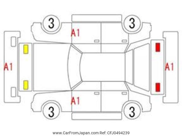 nissan note 2017 -NISSAN--Note DAA-HE12--HE12-138541---NISSAN--Note DAA-HE12--HE12-138541- image 2