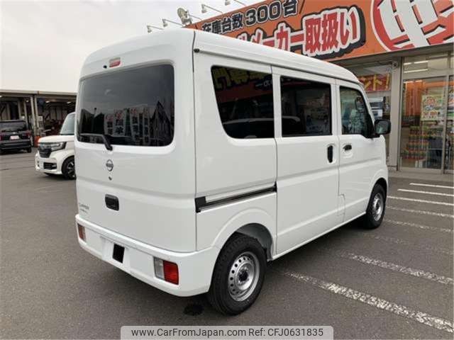 nissan clipper-van 2024 -NISSAN 【八王子 480ｾ9961】--Clipper Van 5BD-DR17V--DR17V-755289---NISSAN 【八王子 480ｾ9961】--Clipper Van 5BD-DR17V--DR17V-755289- image 2