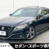toyota crown 2018 -TOYOTA--Crown 6AA-AZSH20--AZSH20-1010921---TOYOTA--Crown 6AA-AZSH20--AZSH20-1010921- image 1