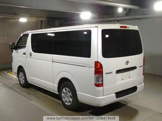 toyota hiace-van 2022 quick_quick_3DF-GDH201V_GDH201-1085125 image 2