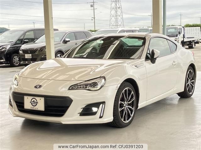 subaru brz 2017 -SUBARU--BRZ DBA-ZC6--ZC6-026748---SUBARU--BRZ DBA-ZC6--ZC6-026748- image 1