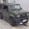 suzuki jimny-sierra 2019 -SUZUKI 【豊田 530ﾂ1280】--Jimny Sierra 3BA-JB74W--JB74W-108528---SUZUKI 【豊田 530ﾂ1280】--Jimny Sierra 3BA-JB74W--JB74W-108528- image 10