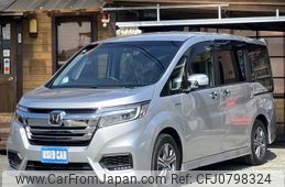 honda stepwagon 2017 quick_quick_6AA-RP5_RP5-1054145