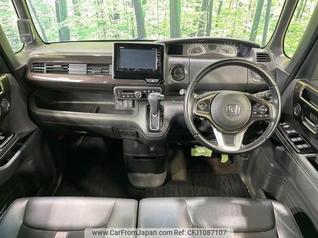 honda n-box 2018 quick_quick_JF3_JF3-2042404 image 2