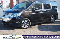 honda stepwagon 2014 CFJ1477265