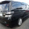 toyota vellfire 2012 -TOYOTA 【春日井 300ﾅ 186】--Vellfire DBA-ANH20W--ANH20W-8215026---TOYOTA 【春日井 300ﾅ 186】--Vellfire DBA-ANH20W--ANH20W-8215026- image 2