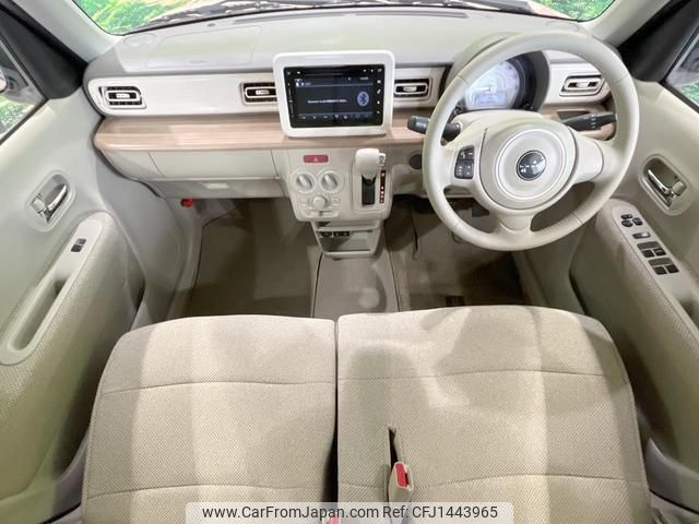 suzuki alto-lapin 2015 quick_quick_HE33S_HE33S-124032 image 2