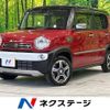 suzuki hustler 2015 -SUZUKI--Hustler DBA-MR31S--MR31S-835729---SUZUKI--Hustler DBA-MR31S--MR31S-835729- image 1