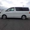 toyota alphard 2006 NIKYO_CH31323 image 2